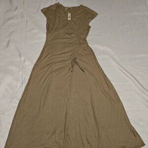 Max Studio Maxi Dress